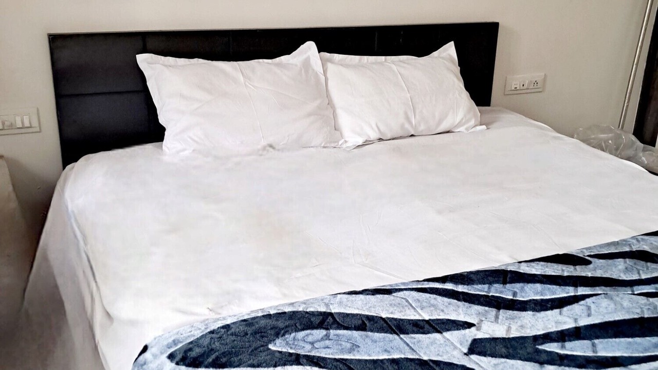 Photo of Bedroom in Lake Pichola