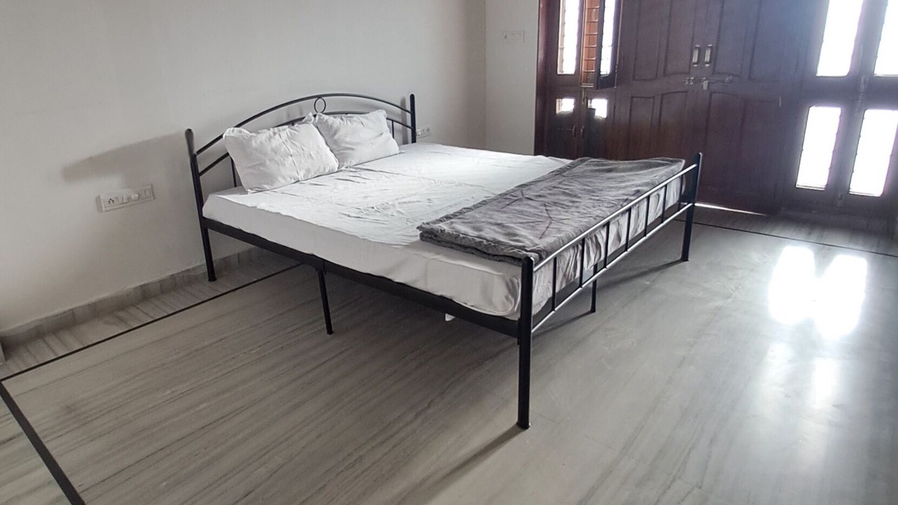 Photo of Bedroom in Lake Pichola
