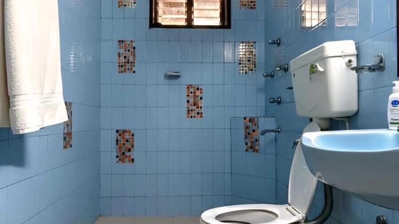Photo of Bathroom in Gauravaddo