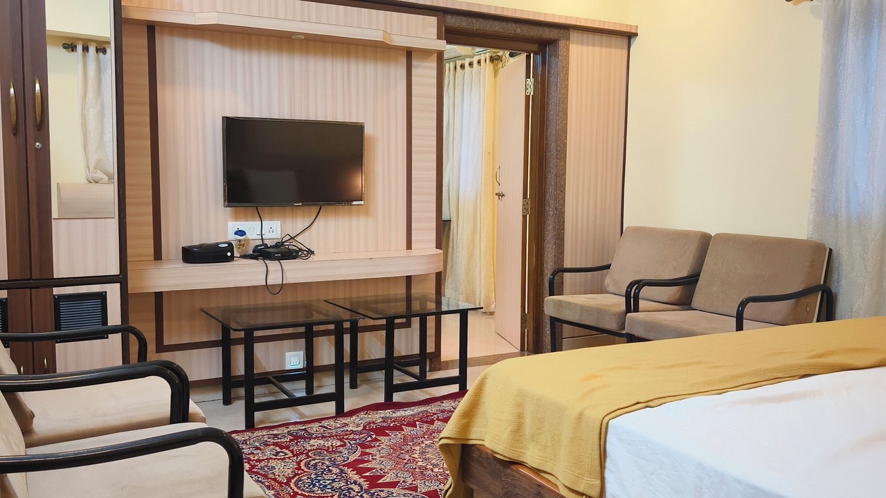 Photo of Bedroom in Gauravaddo