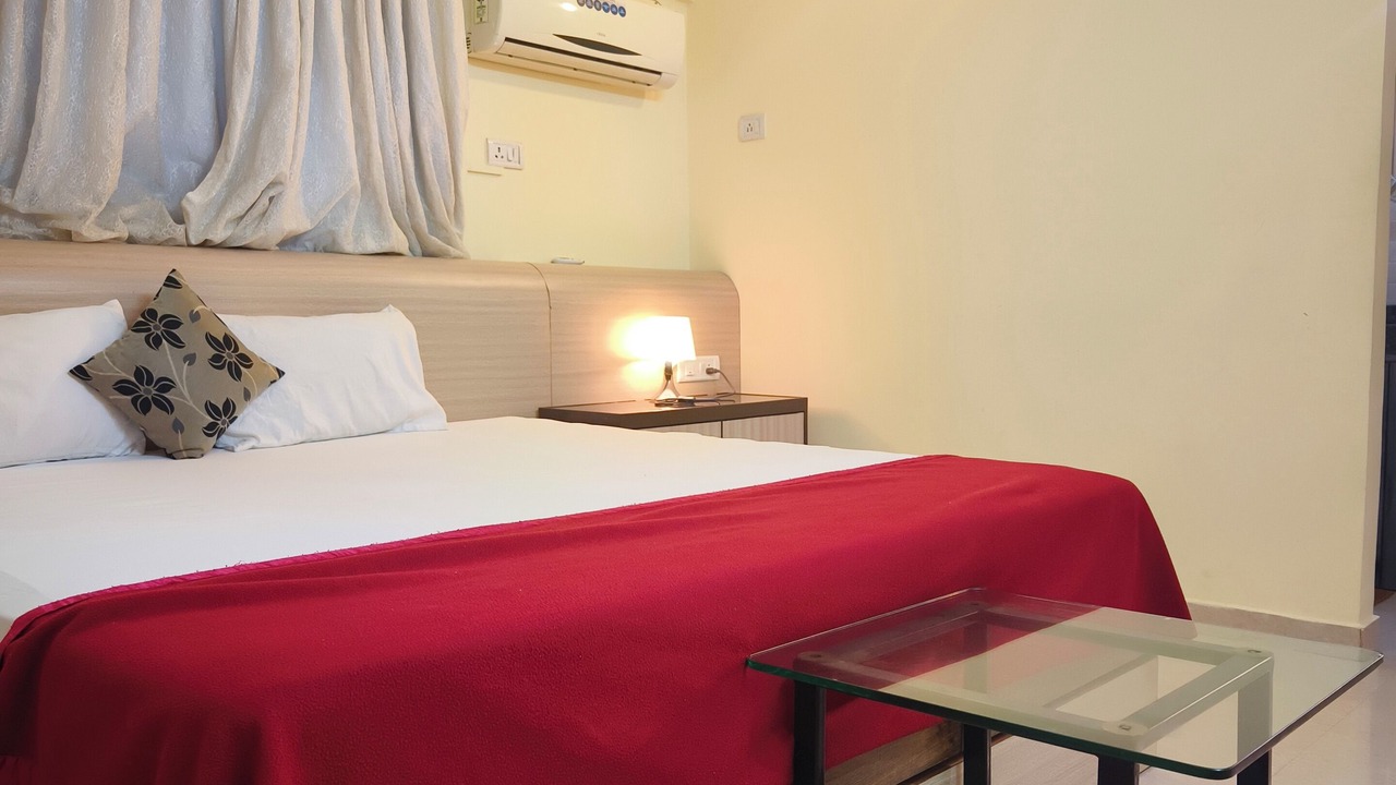 Photo of Bedroom in Gauravaddo