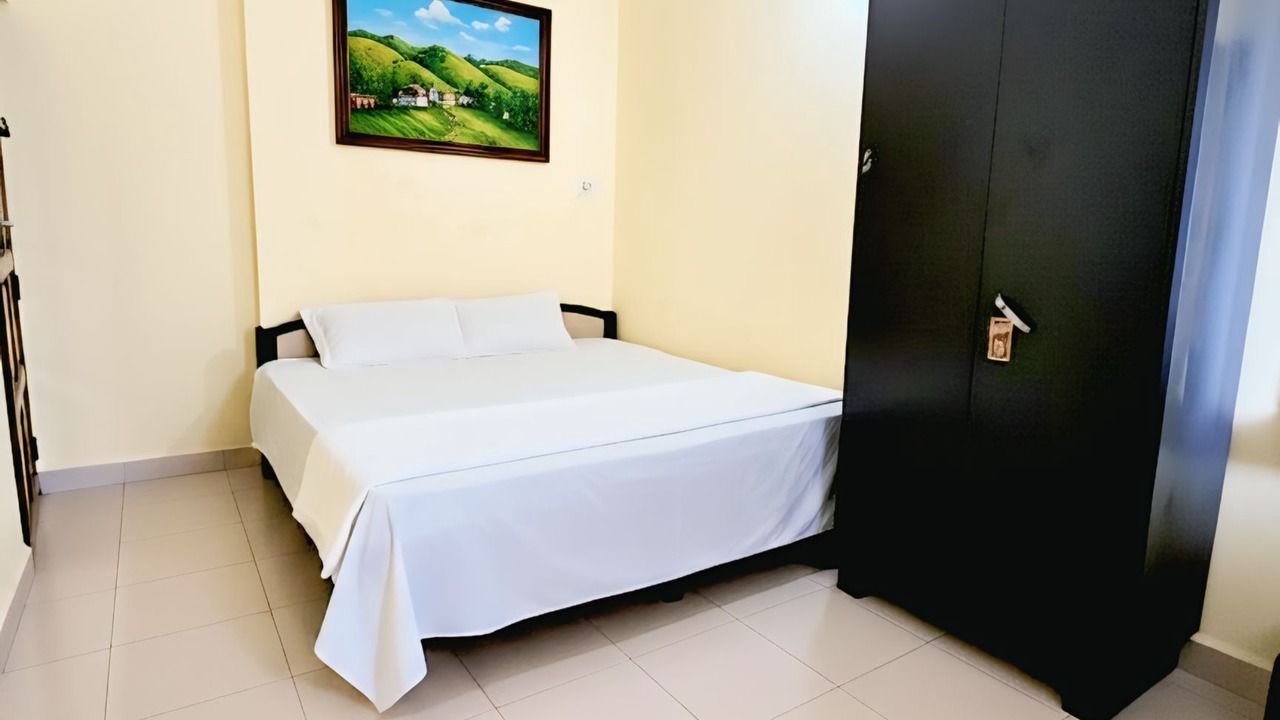 Photo of Bedroom in Gauravaddo