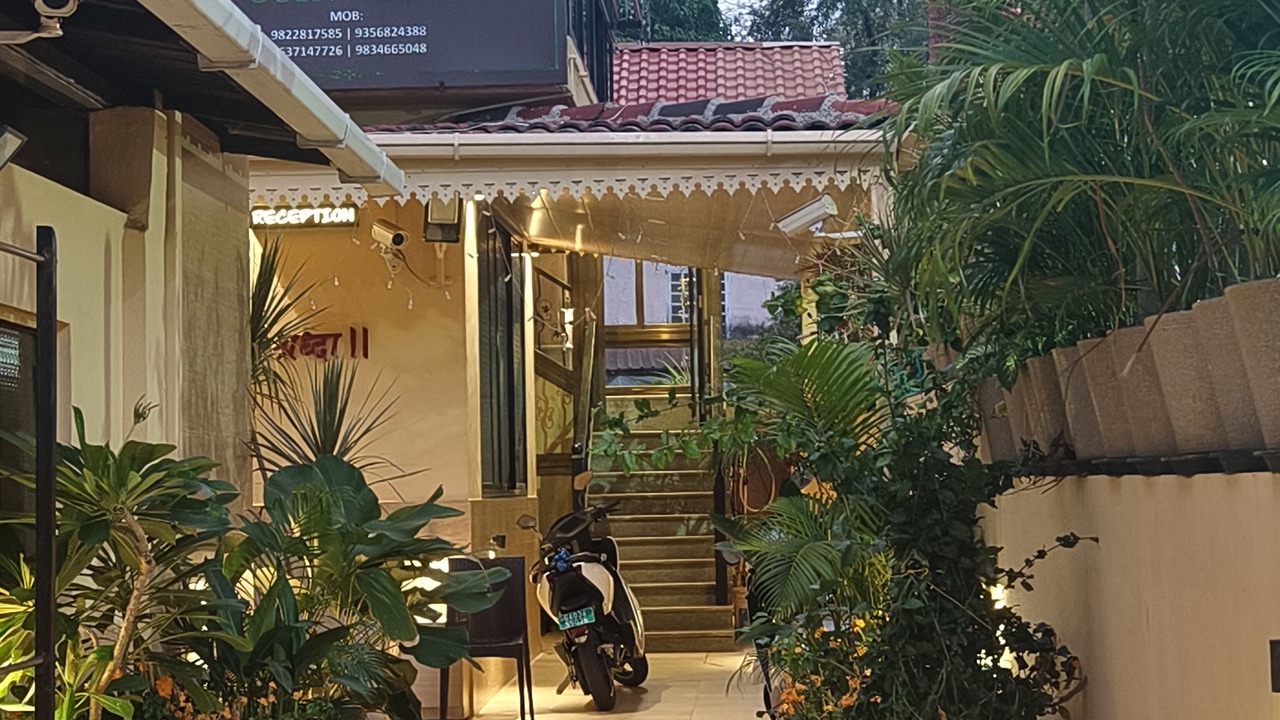 Photo of Outdoor in Gauravaddo