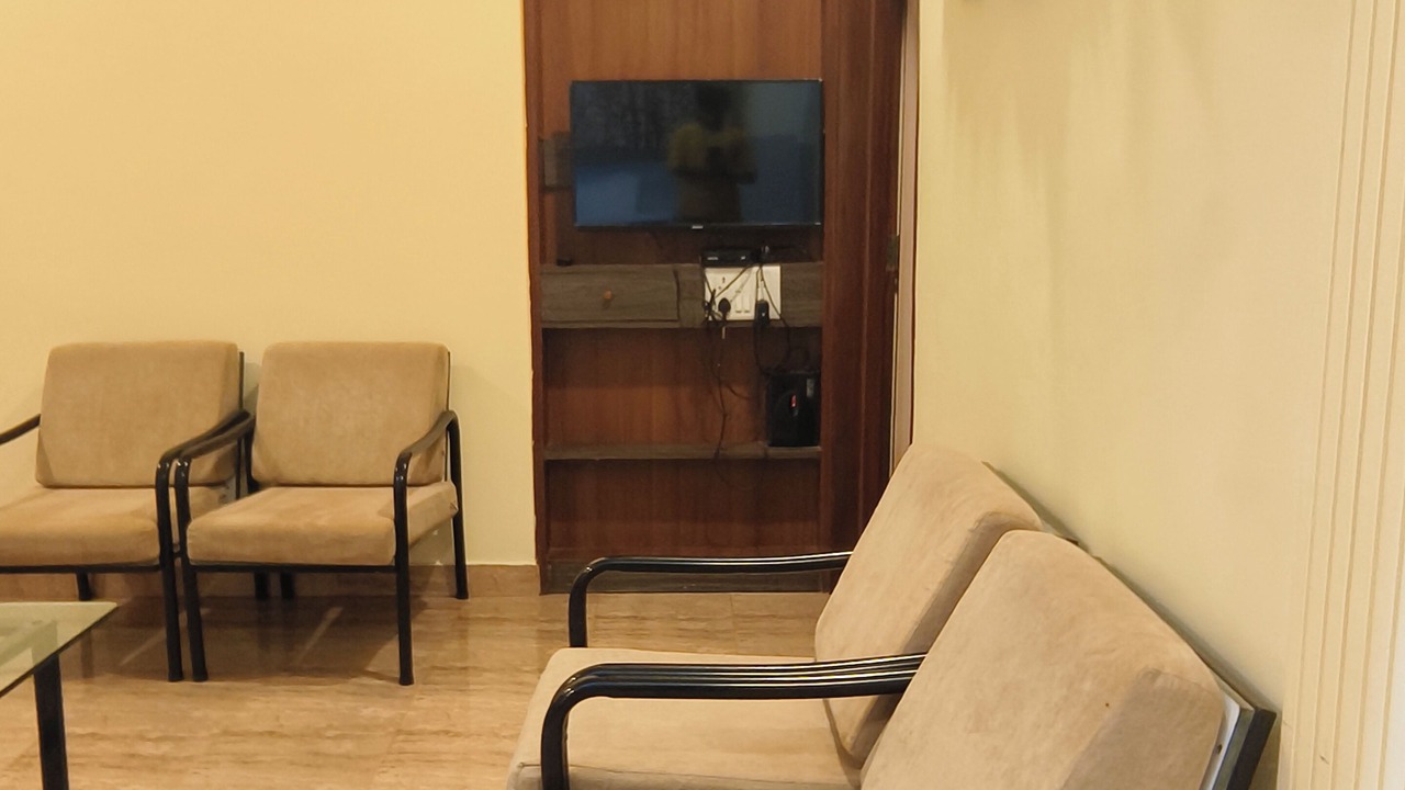 Photo of Livingroom in Gauravaddo