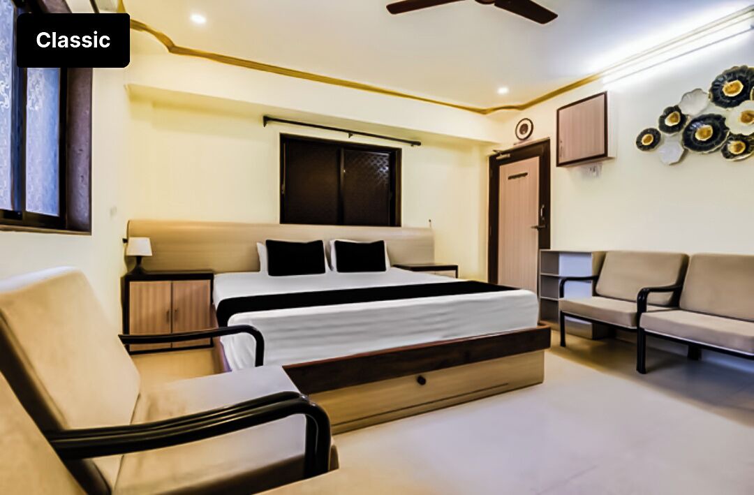 Photo of Bedroom in Gauravaddo