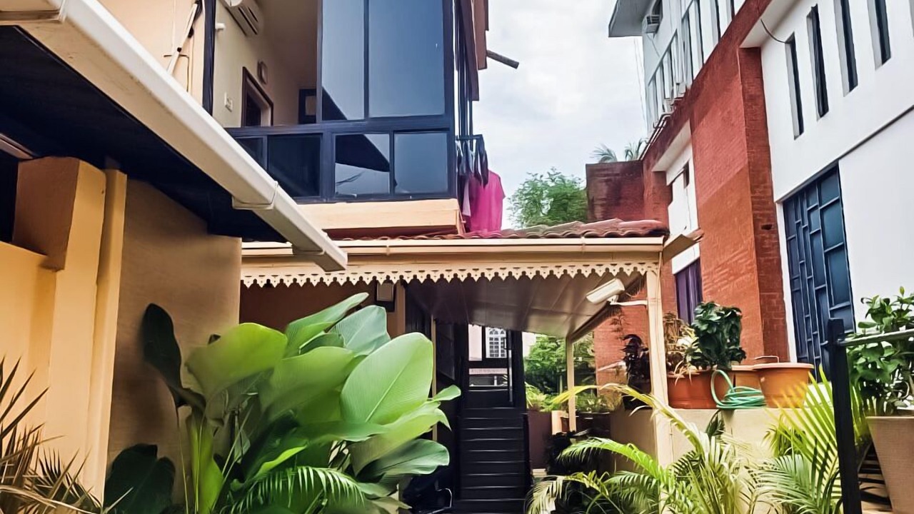 Photo of Outdoor in Gauravaddo