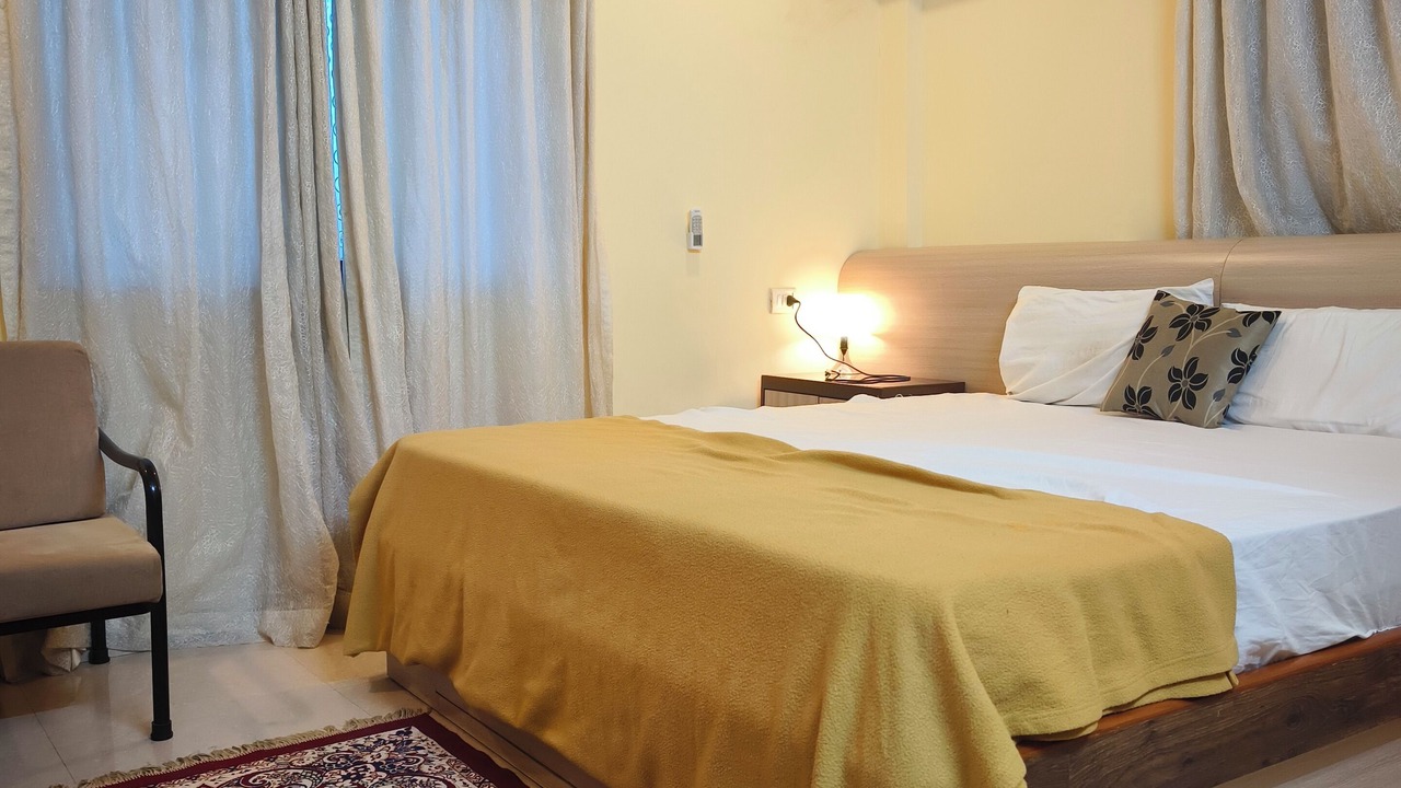 Photo of Bedroom in Gauravaddo