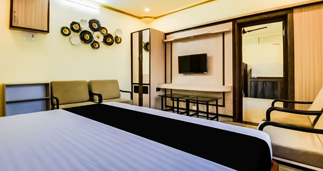 Photo of Bedroom in Gauravaddo