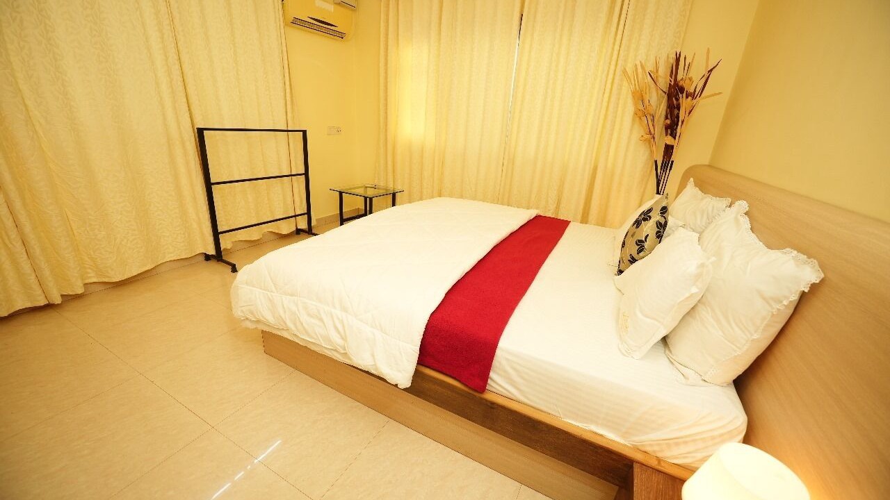 Photo of Bedroom in Gauravaddo
