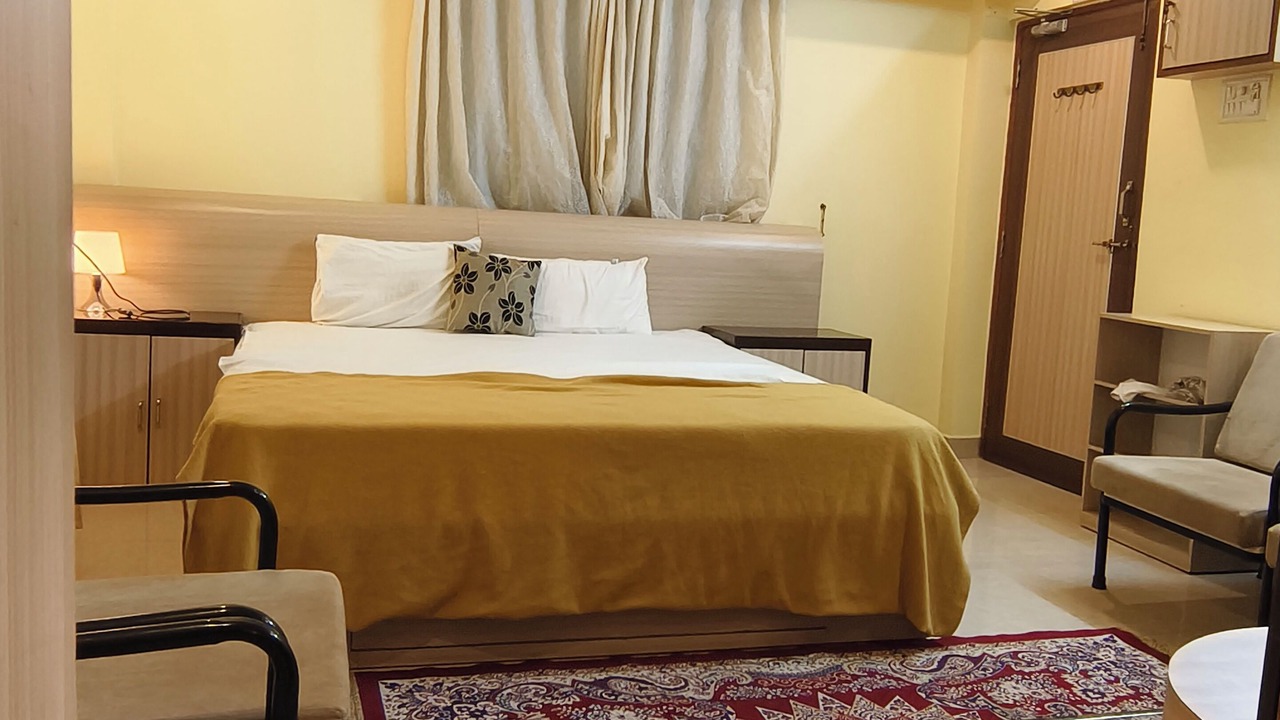 Photo of Bedroom in Gauravaddo