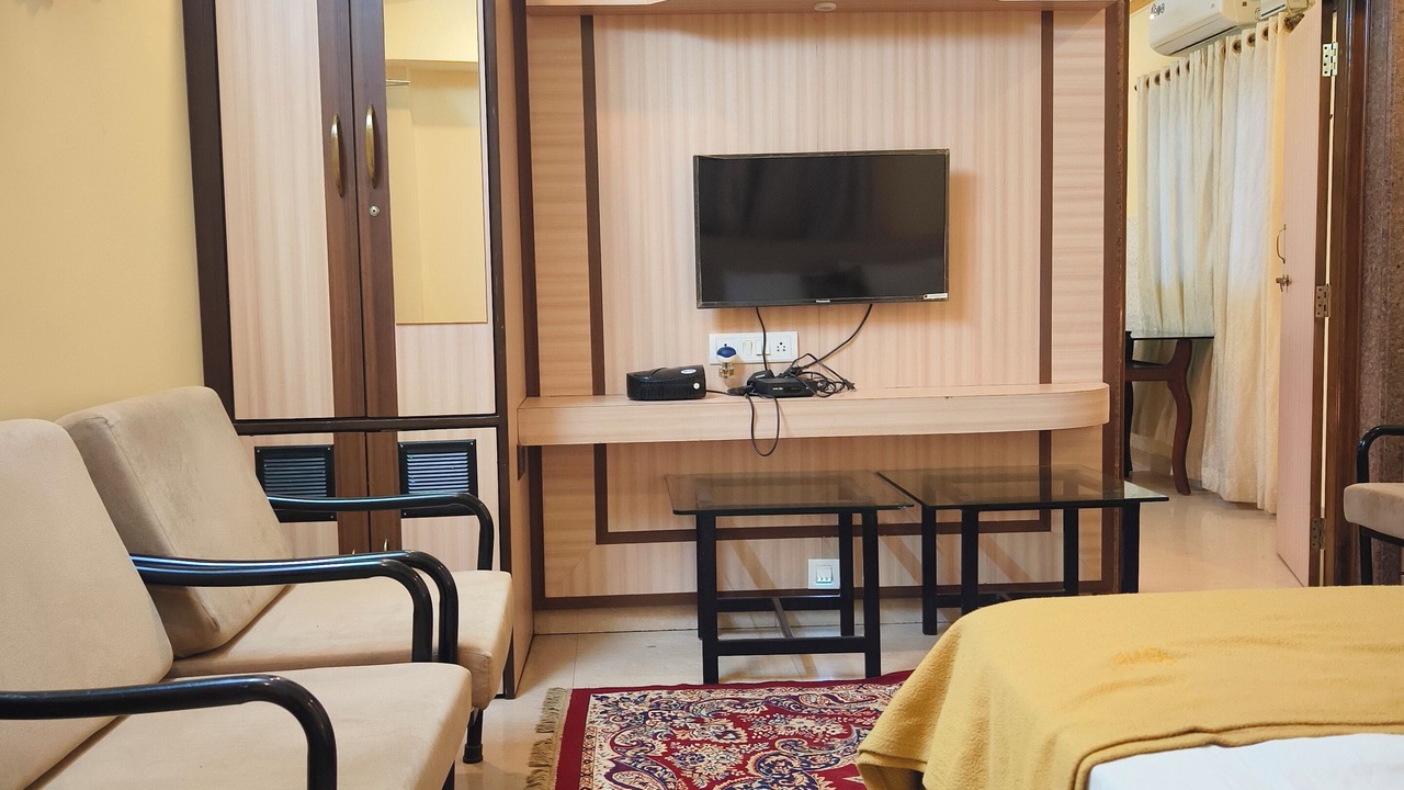 Photo of Bedroom in Gauravaddo