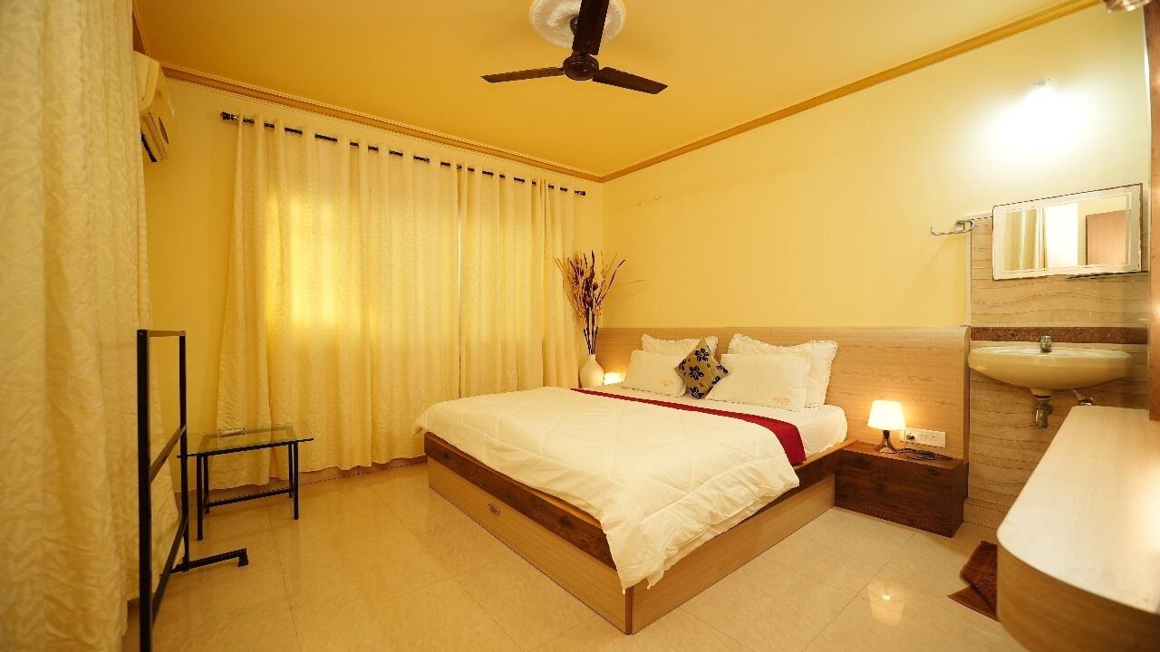 Photo of Bedroom in Gauravaddo