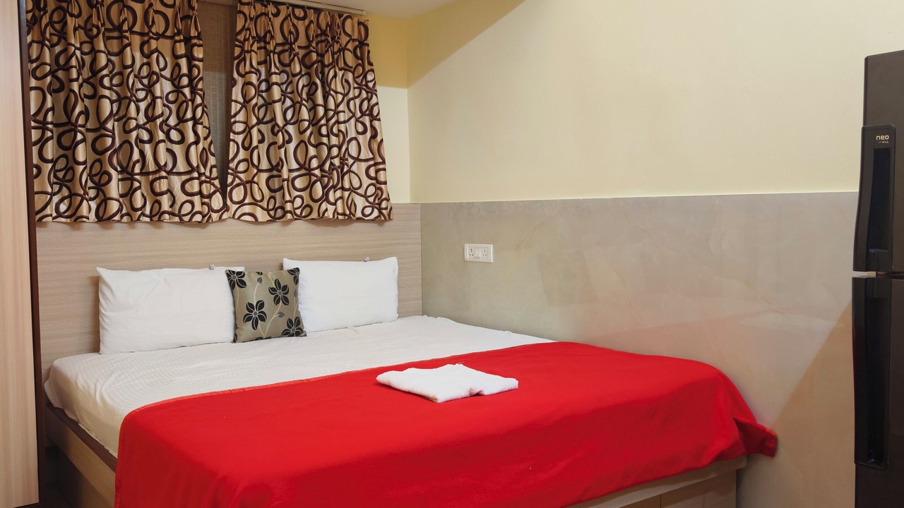 Photo of Bedroom in Gauravaddo