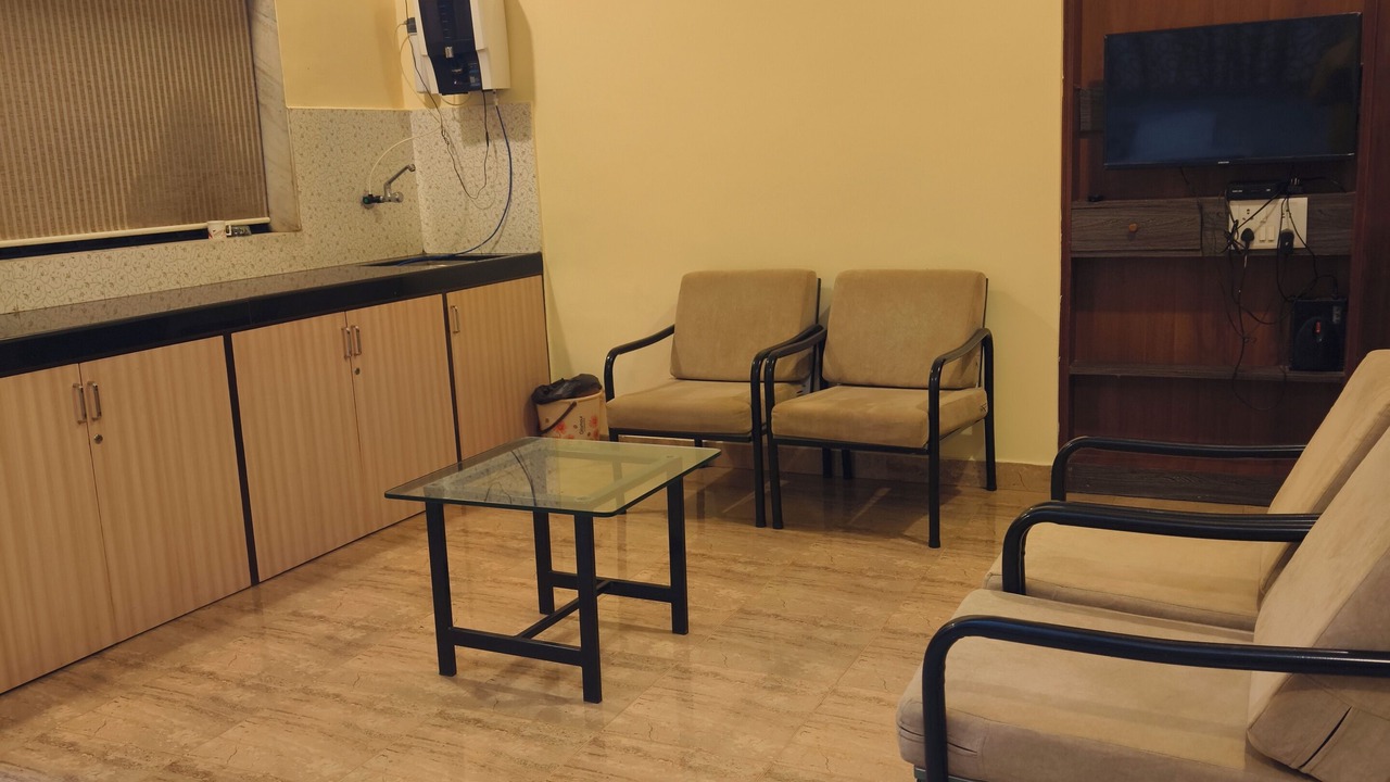Photo of Bathroom in Gauravaddo