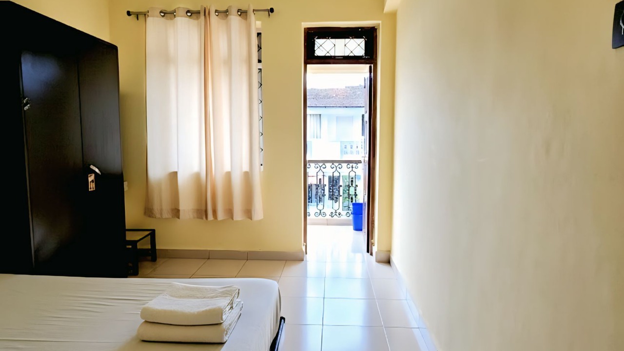 Photo of Bedroom in Gauravaddo