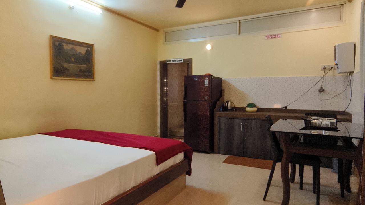 Photo of Bedroom in Gauravaddo
