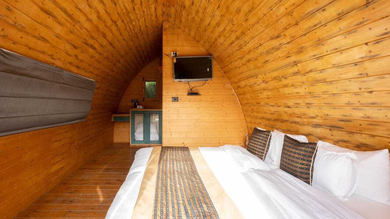 Photo of Bedroom in Rajgarh