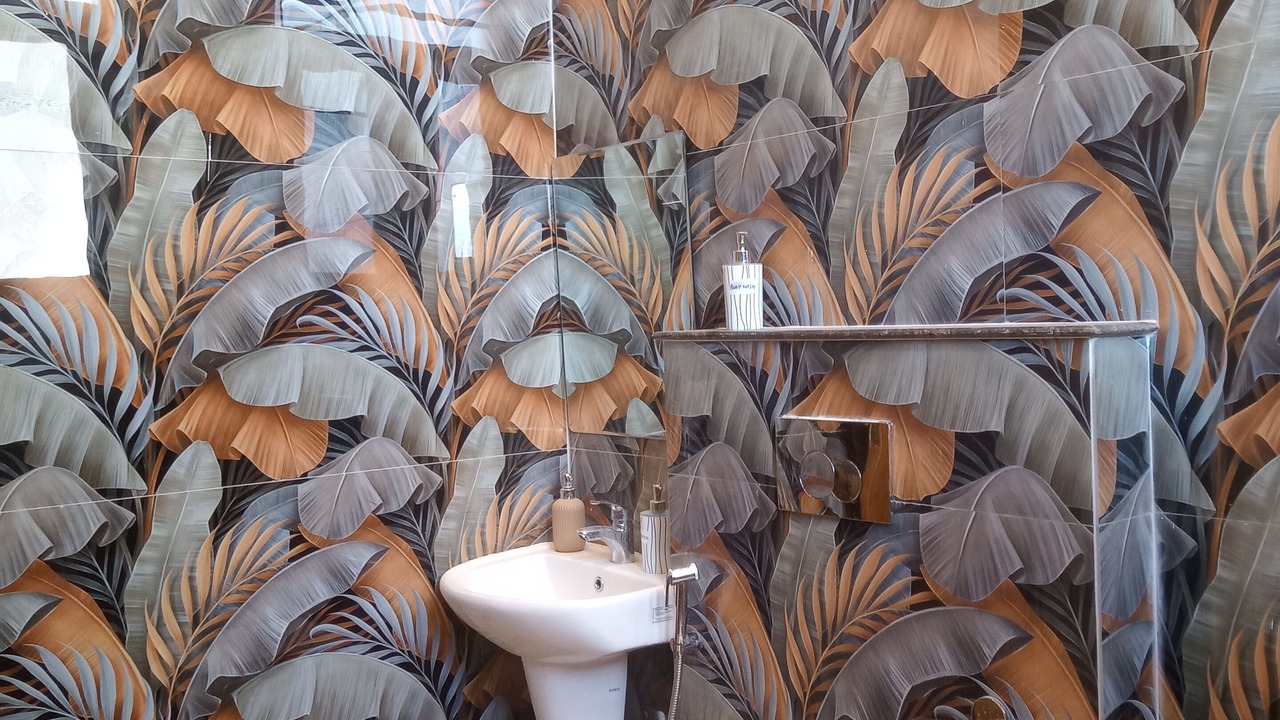 Photo of Bathroom in Kishangarh