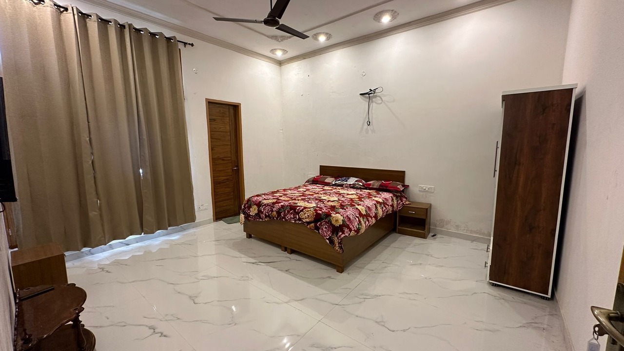 Photo of Bedroom in Kishangarh