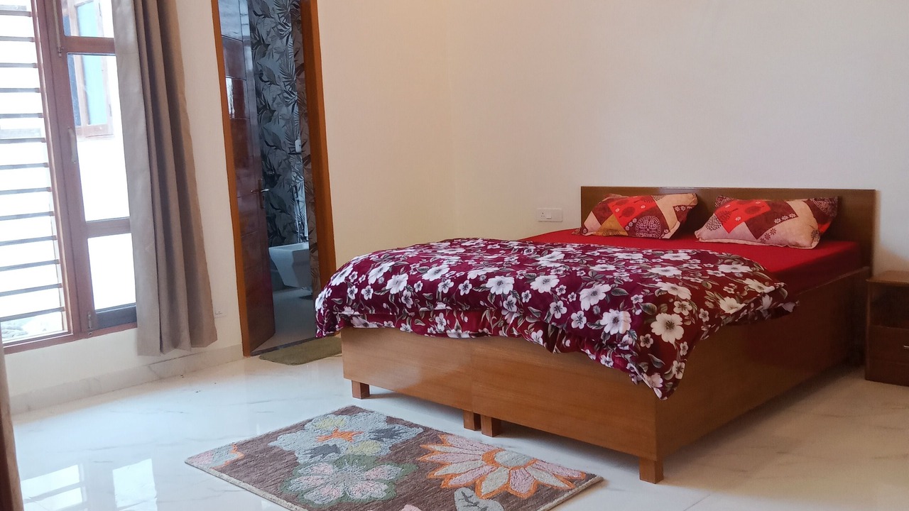 Photo of Bedroom in Kishangarh