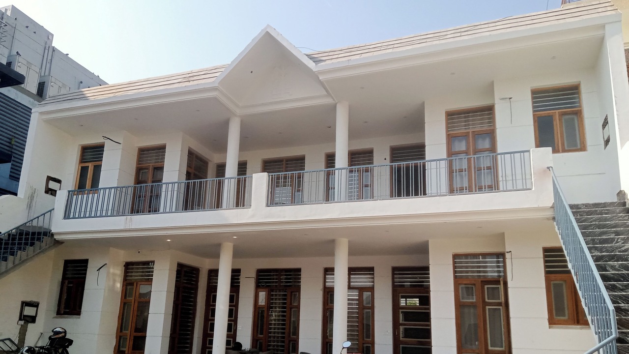 Photo of Outdoor in Kishangarh