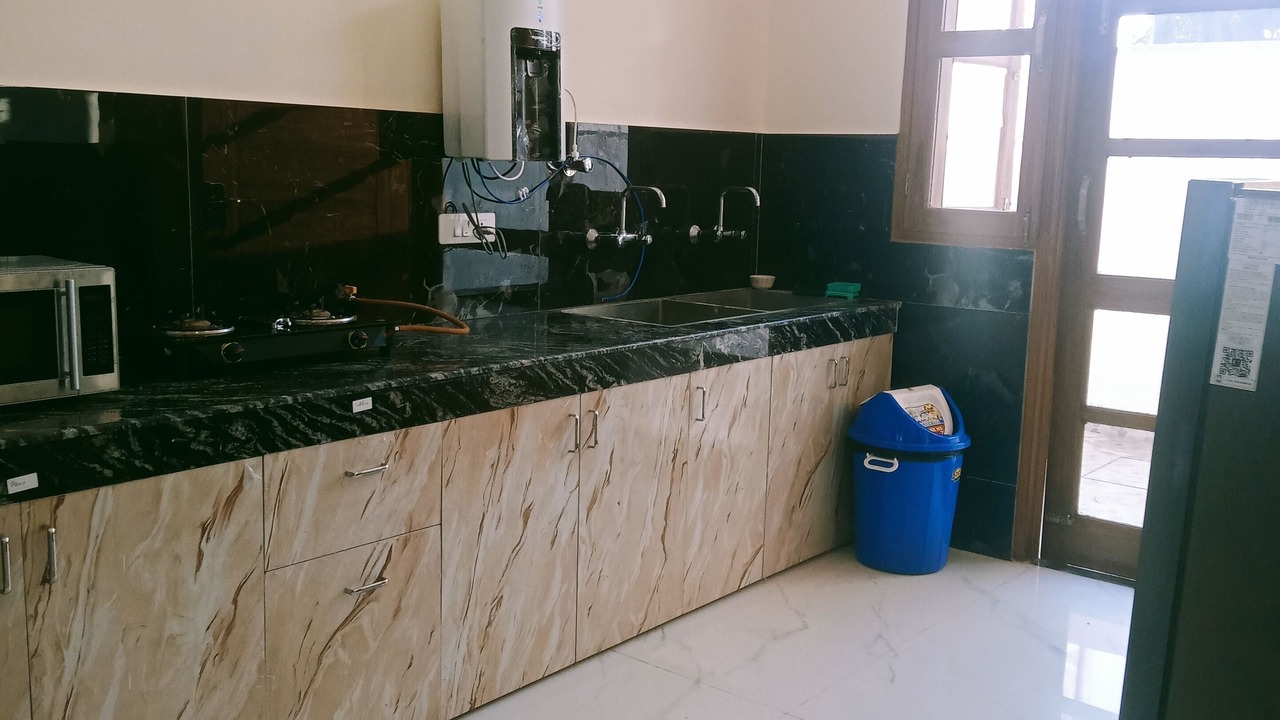 Photo of Kitchen in Kishangarh