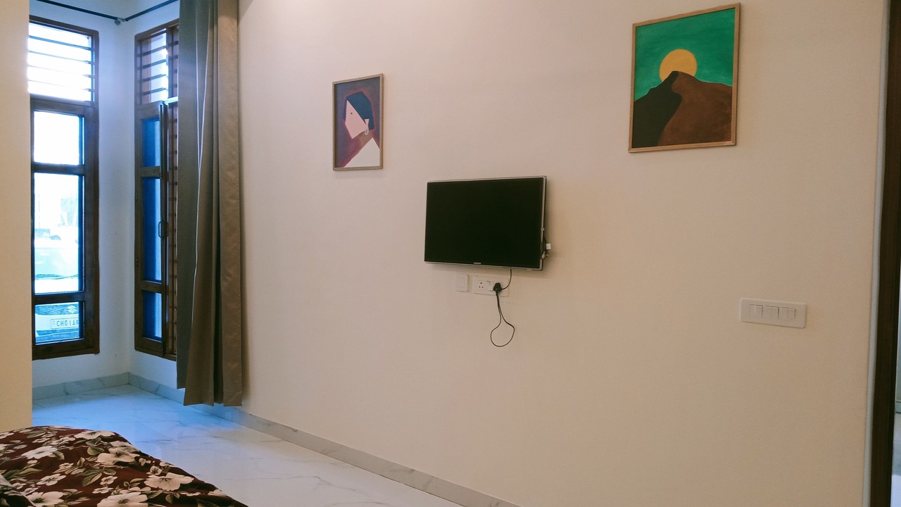 Photo of Bedroom in Kishangarh