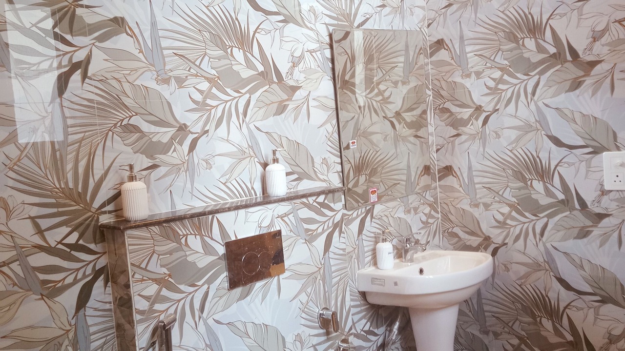 Photo of Bathroom in Kishangarh