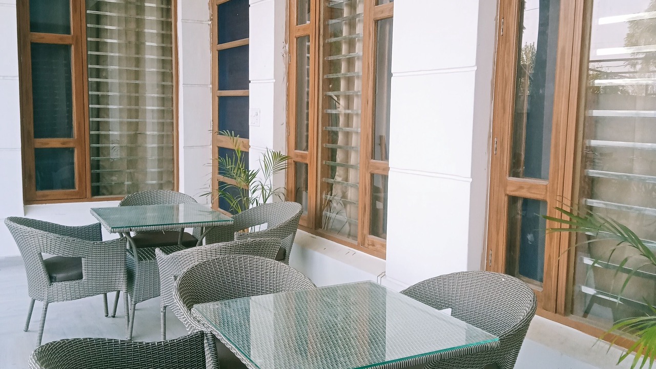 Photo of Outdoor in Kishangarh