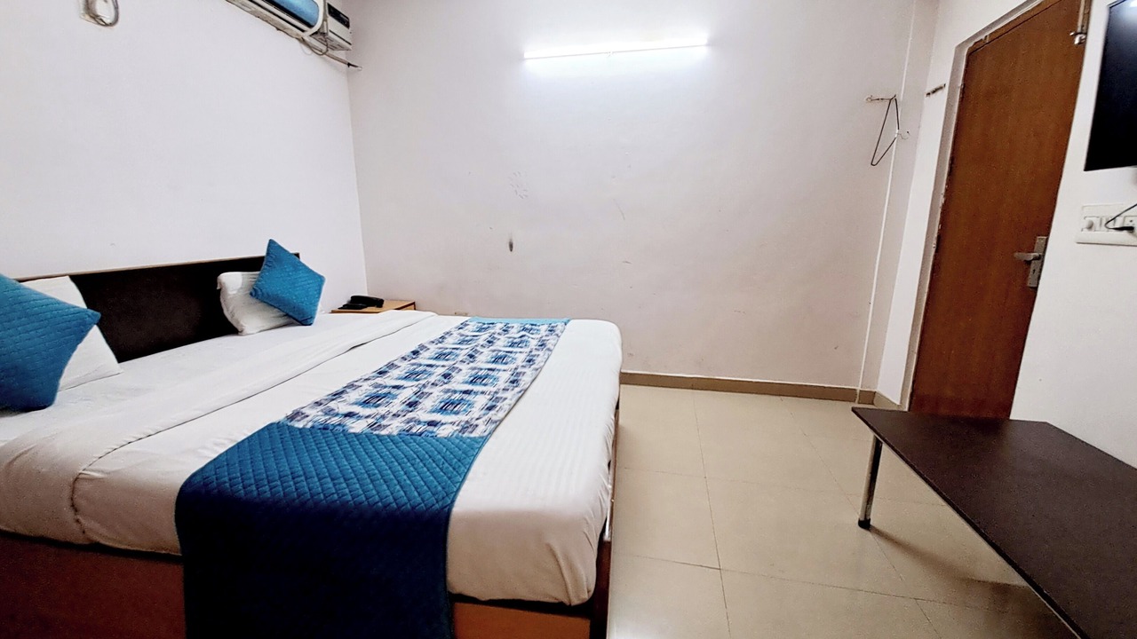 Photo of Bedroom in Mahipalpur