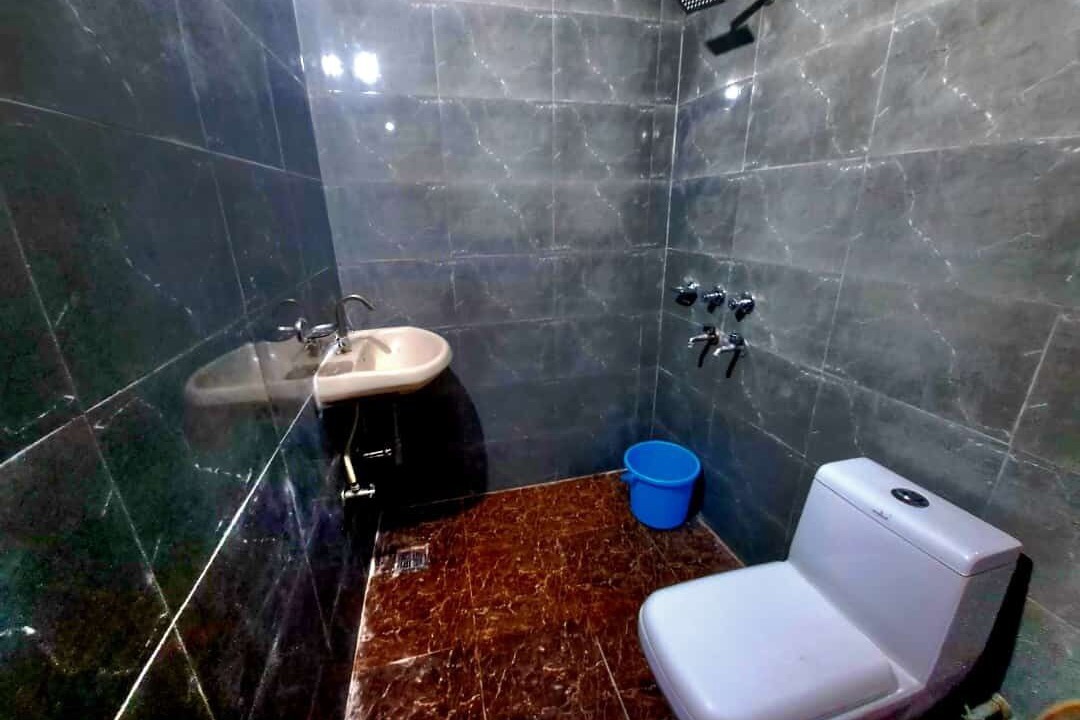 Photo of Bathroom in Mahipalpur