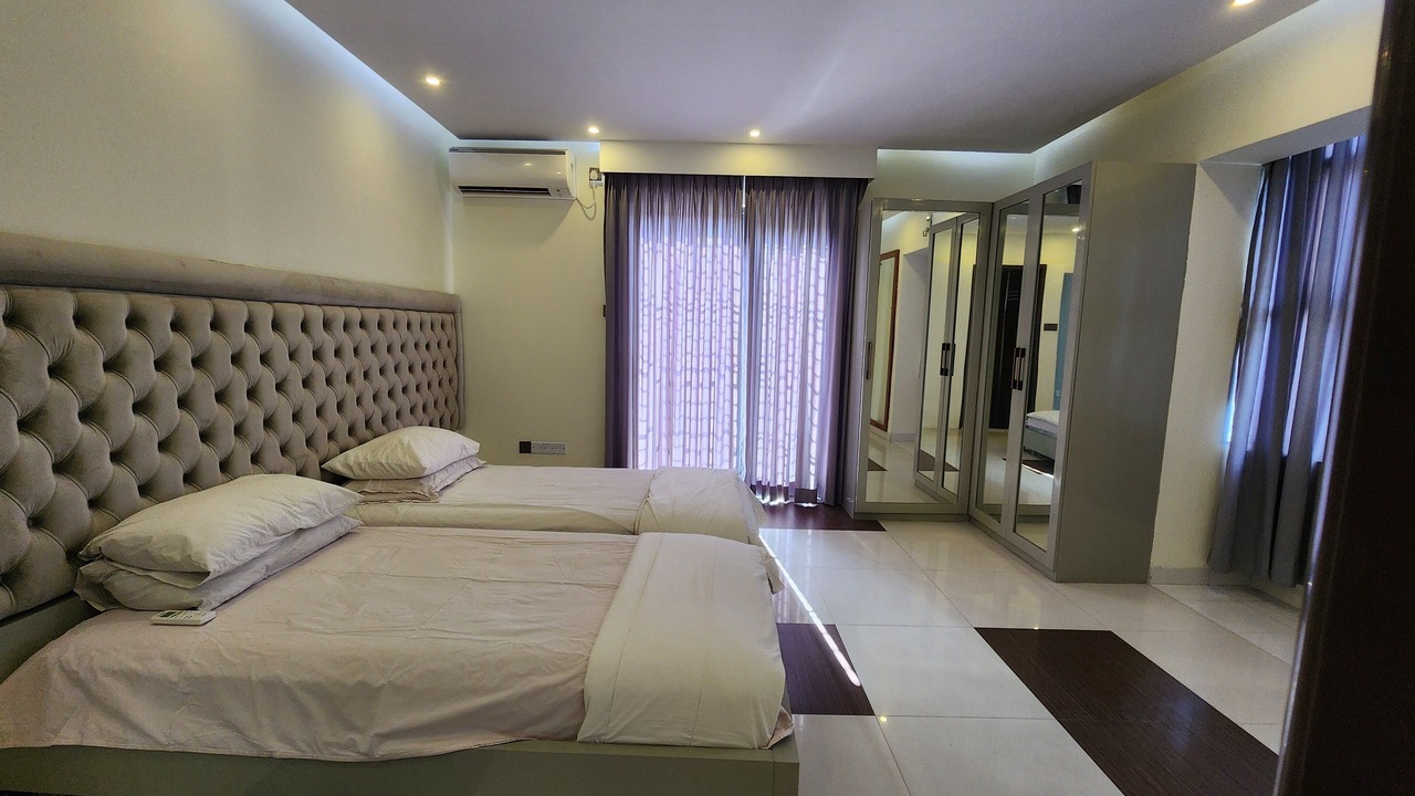 Photo of Bedroom in Banani