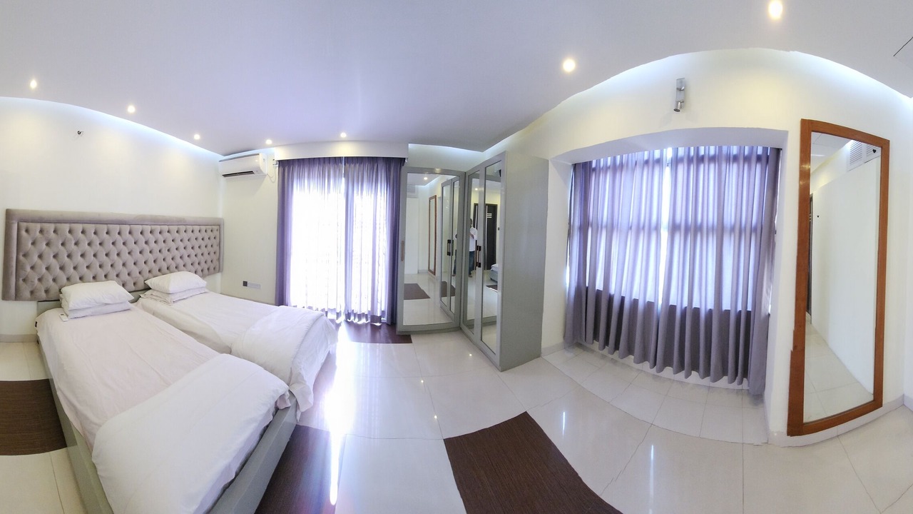 Photo of Bedroom in Banani