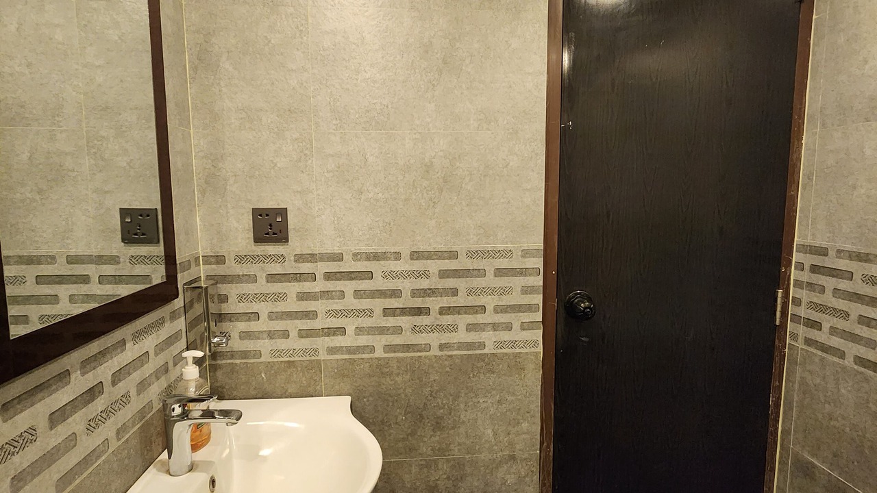 Photo of Bathroom in Banani