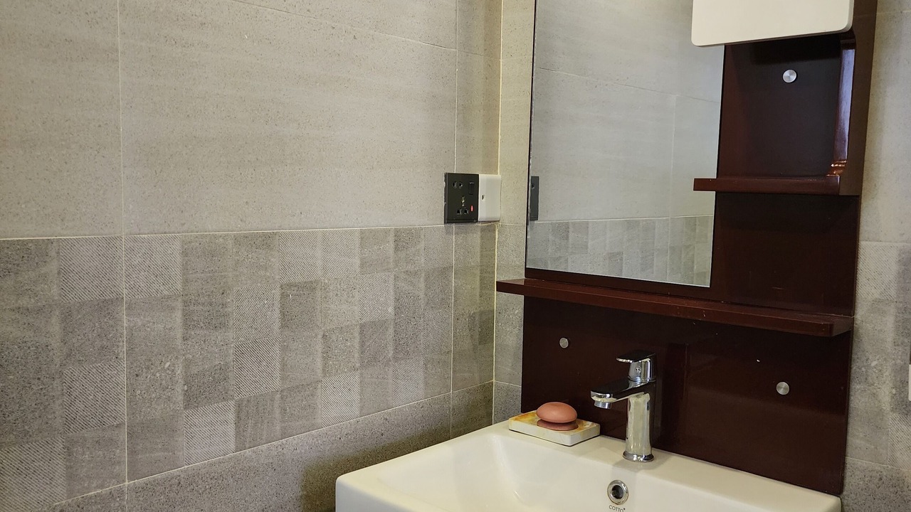 Photo of Bathroom in Banani