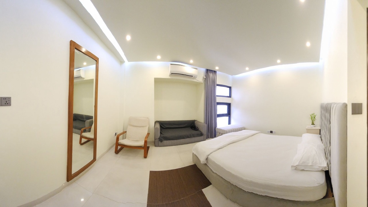 Photo of Bedroom in Banani