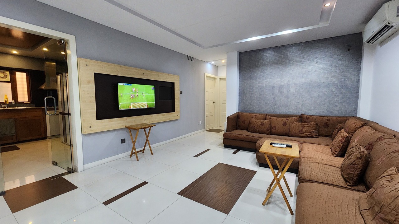 Photo of Livingroom in Banani