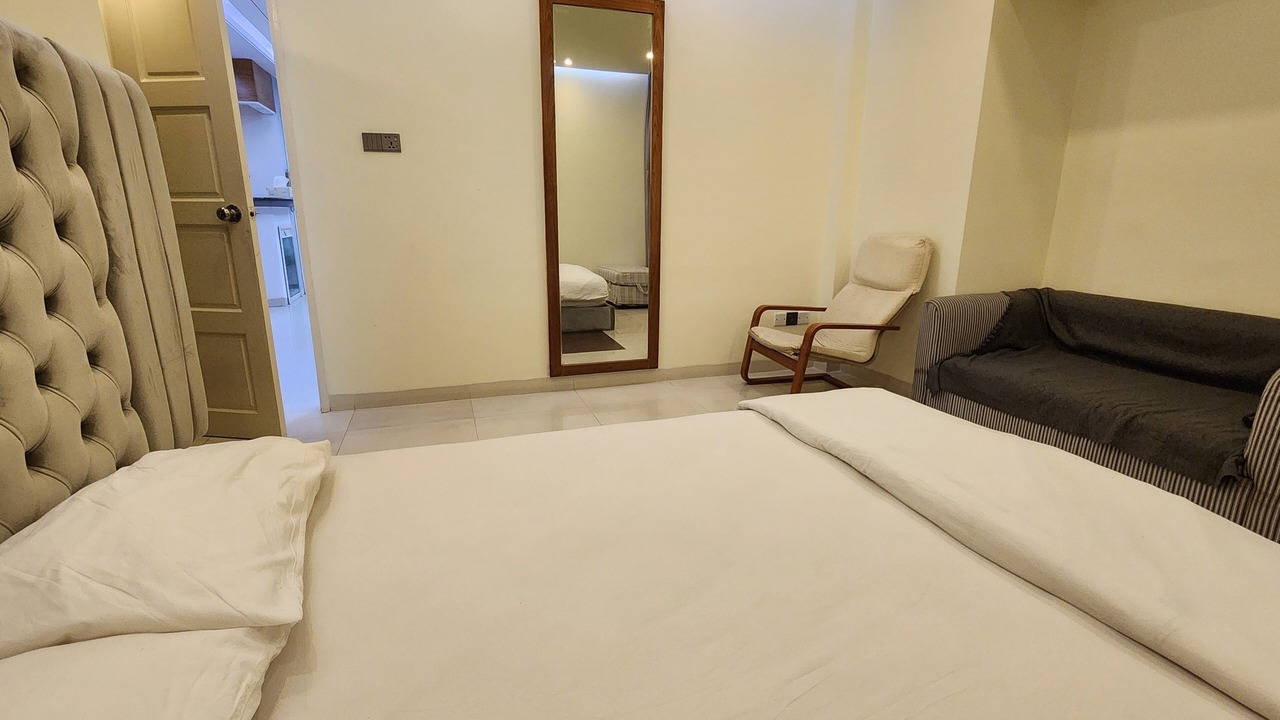 Photo of Bedroom in Banani