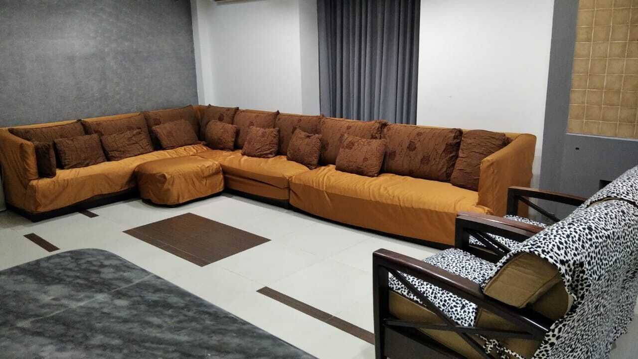 Photo of Livingroom in Banani