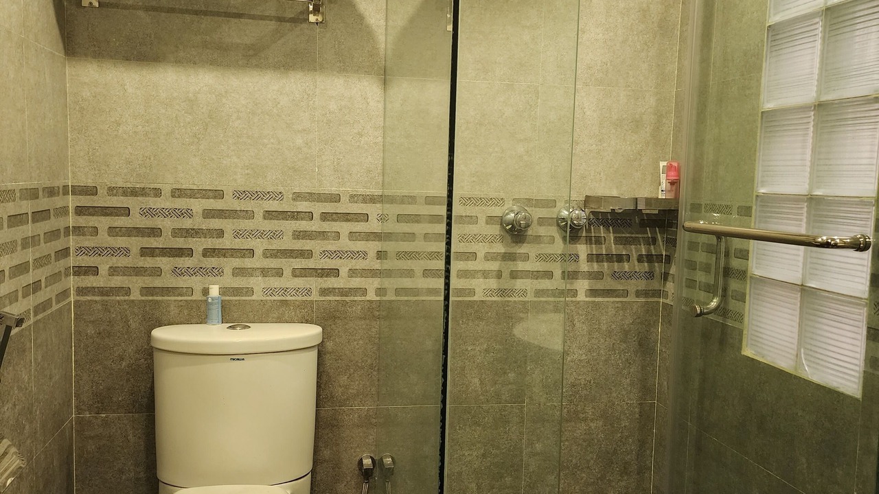 Photo of Bathroom in Banani