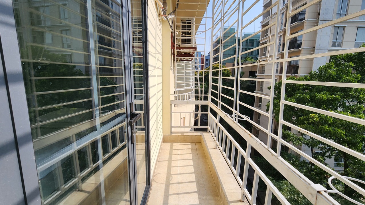 Photo of Outdoor in Banani