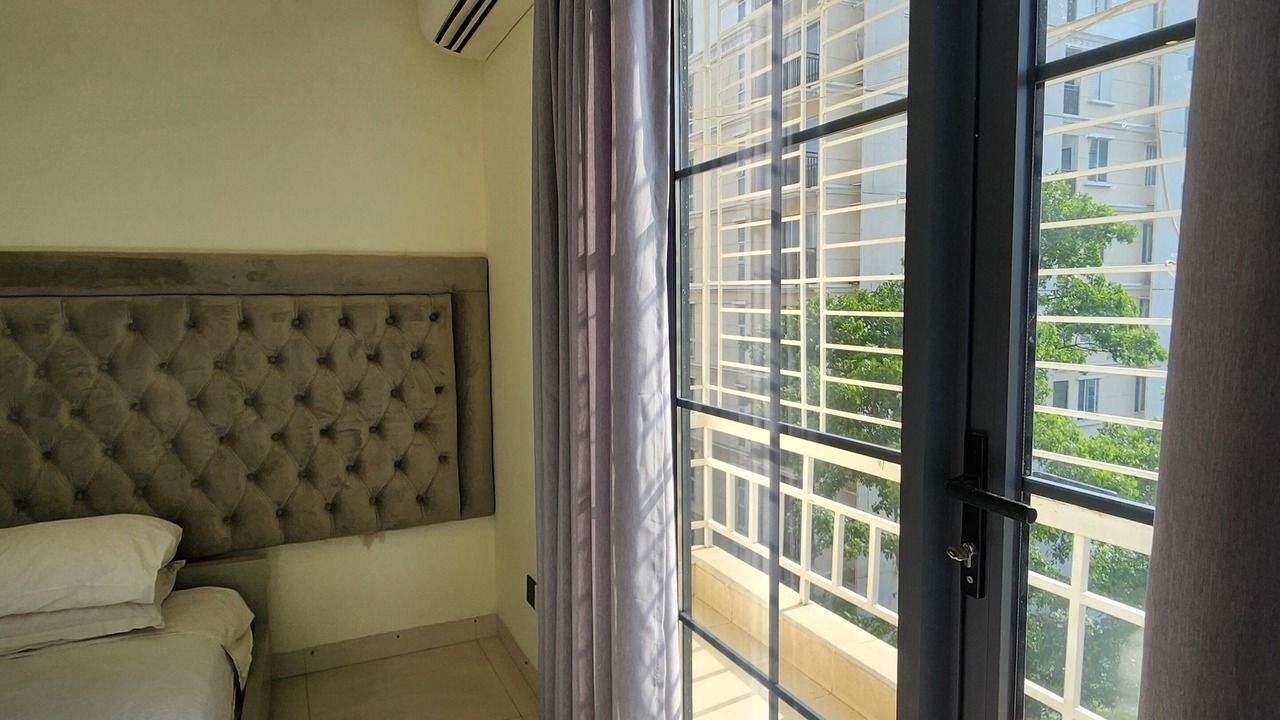 Photo of Bedroom in Banani