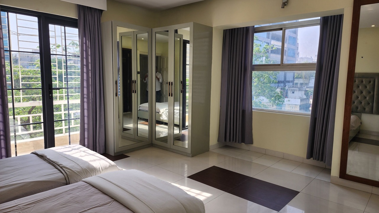 Photo of Bedroom in Banani