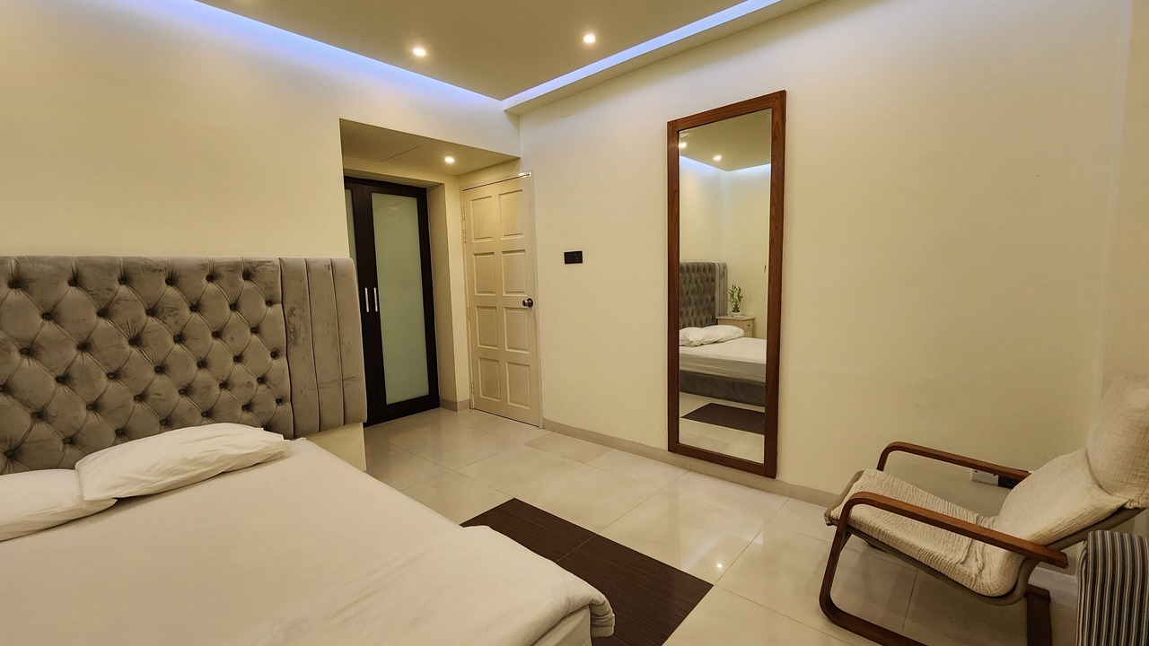 Photo of Bedroom in Banani