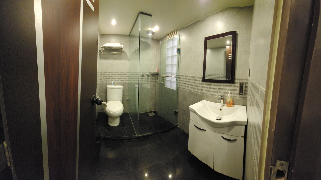 Photo of Bathroom in Banani