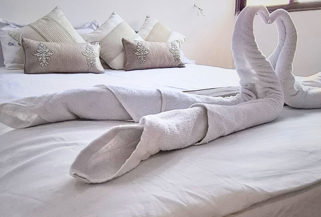 Photo of Bedroom in Nagpur
