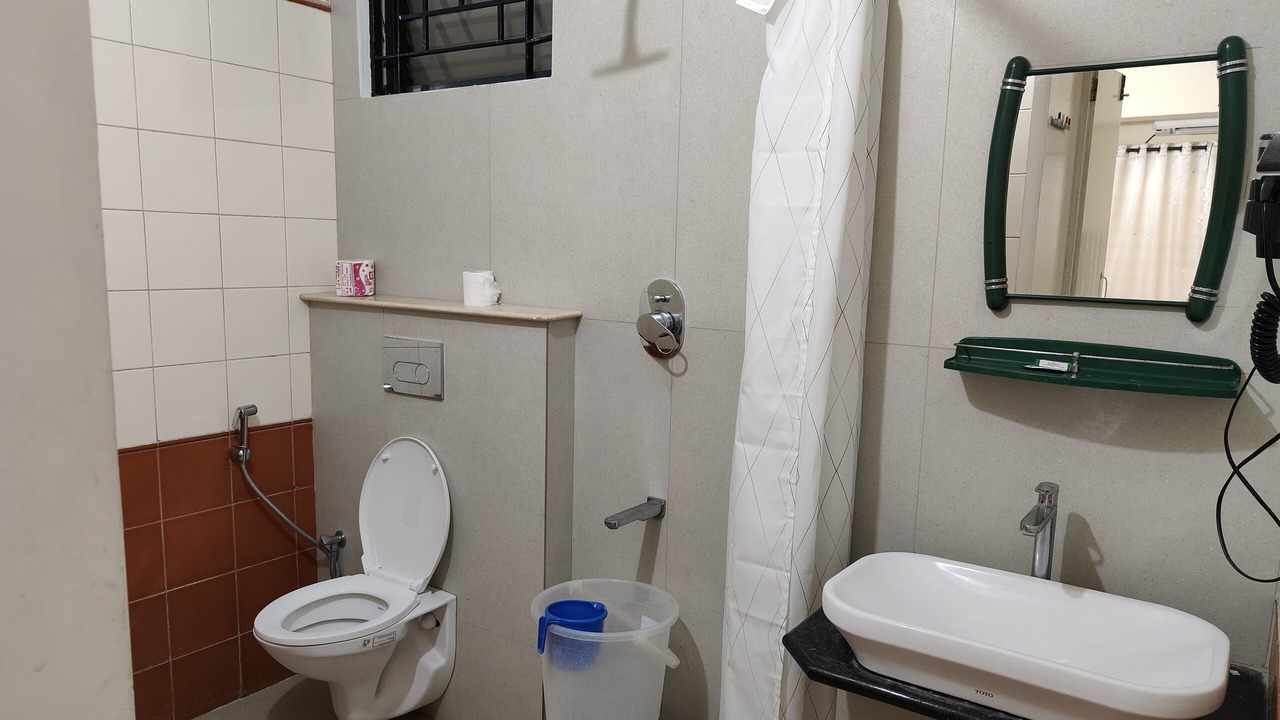 Photo of Bathroom in Basavanagudi