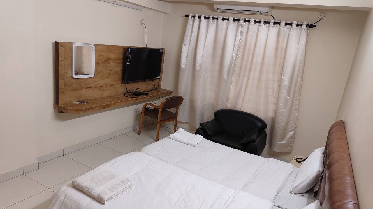Photo of Bedroom in Basavanagudi
