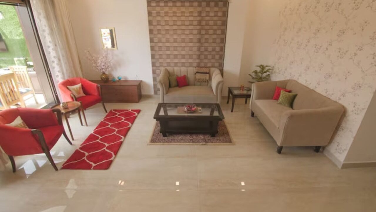 Photo of Livingroom in Bullawala