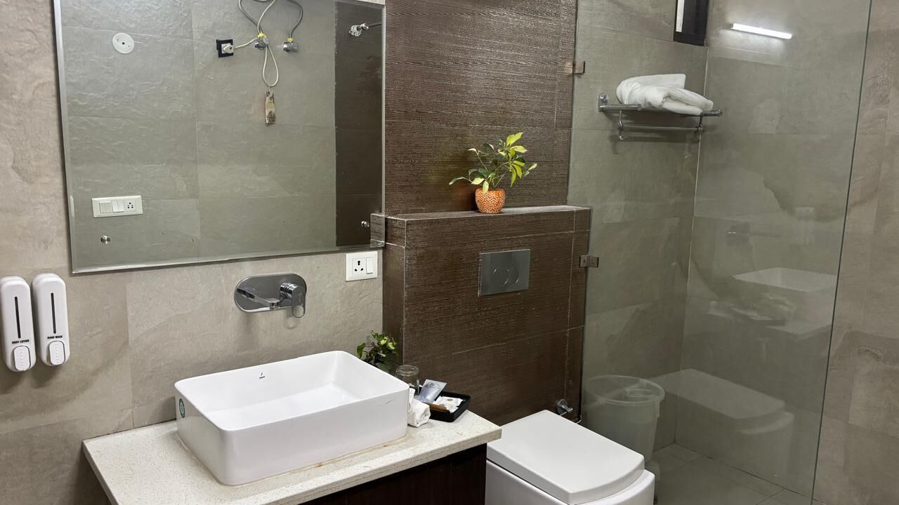 Photo of Bathroom in Bullawala